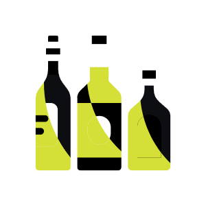 Beverages & Soft Drinks